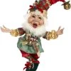 Mark Roberts Workshop Elf - 19.5" New!