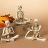 Gerson Yoga Skeletons
